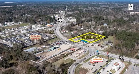 20131 Fm 1485 Rd, New Caney, TX 77357
