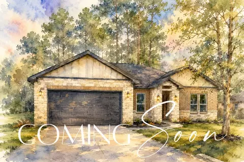 935 Four Fountains St, New Caney, TX 77357