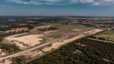 tbd Old Lorena Rd, Lorena, TX 76655