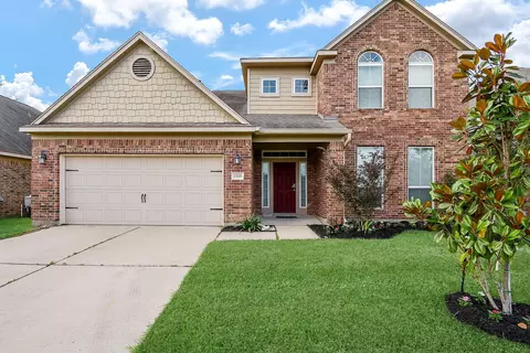 23118 Quiet Heron Ct, Katy, TX 77493