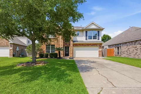 8311 Rocky River St, Baytown, TX 77523