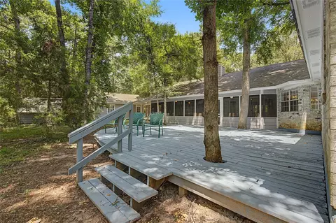 Exterior - 14715 14719 Cedar Lane Loop, Willis, TX 77378 photo 7 of 12