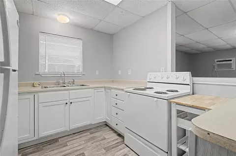 Kitchen - 14715 14719 Cedar Lane Loop, Willis, TX 77378 photo 7 of 7
