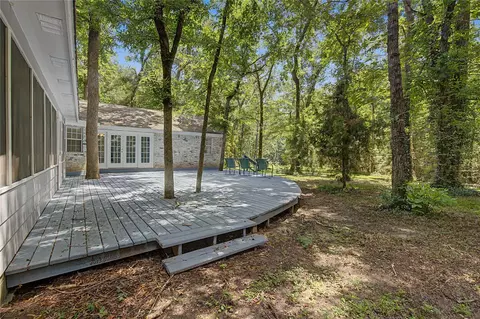 Exterior - 14715 14719 Cedar Lane Loop, Willis, TX 77378 photo 6 of 12