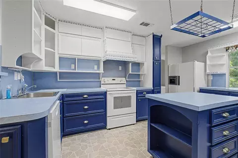 Kitchen - 14715 14719 Cedar Lane Loop, Willis, TX 77378 photo 1 of 7