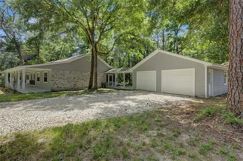 Exterior - 14715 14719 Cedar Lane Loop, Willis, TX 77378 photo 9 of 12