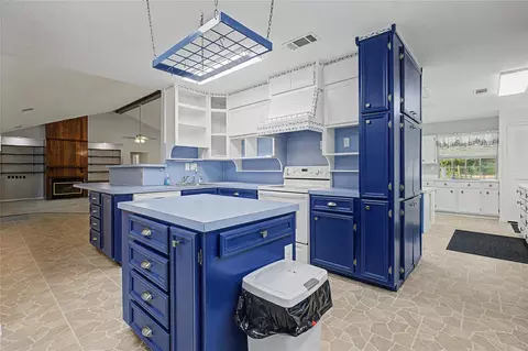 Kitchen - 14715 14719 Cedar Lane Loop, Willis, TX 77378 photo 5 of 7