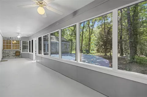 Exterior - 14715 14719 Cedar Lane Loop, Willis, TX 77378 photo 4 of 12