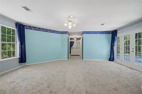 Bedroom - 14715 14719 Cedar Lane Loop, Willis, TX 77378 photo 3 of 5