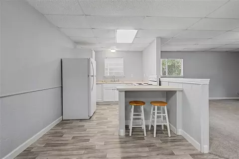 Kitchen - 14715 14719 Cedar Lane Loop, Willis, TX 77378 photo 6 of 7