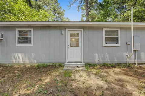 Exterior - 14715 14719 Cedar Lane Loop, Willis, TX 77378 photo 10 of 12