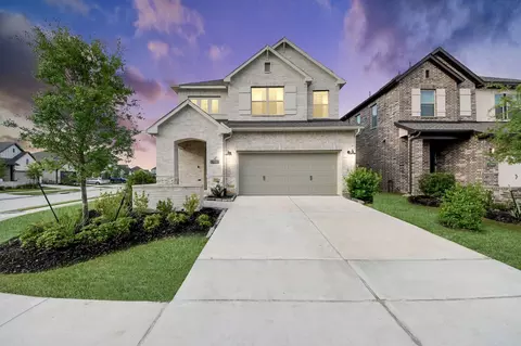 22003 Silk Pad Ct, Cypress, TX 77433