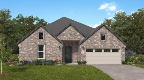 2225 Beach Cove Ln, League City, TX 77573