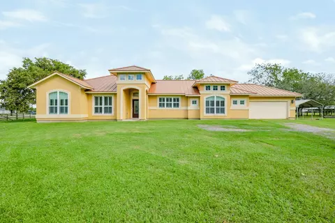 1642 Pultar Rd, Richmond, TX 77469