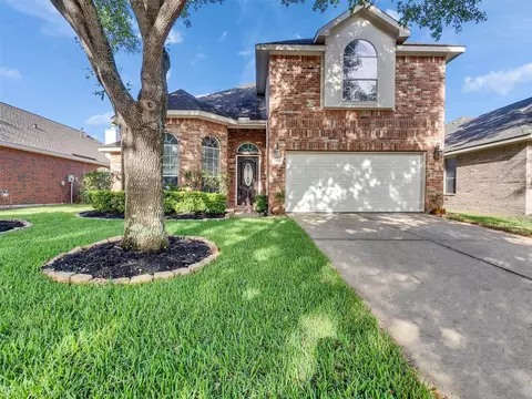 7130 Ballinger Ridge Ln, Richmond, TX 77407