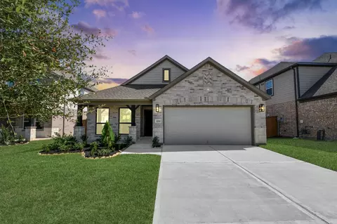 3068 Spoolwood Trl, Magnolia, TX 77355