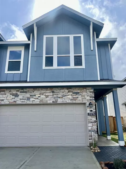 12514 Alligator Lake Ct, Cypress, TX 77433