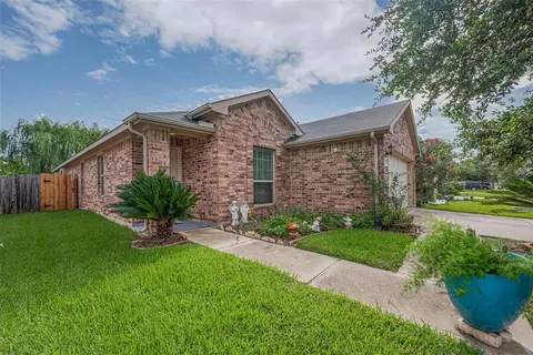 8219 Silent Deep Dr, Richmond, TX 77469