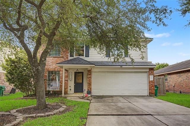2514 Braley Park Ln, Conroe, TX 77385