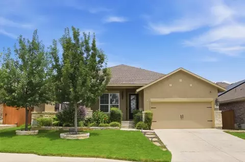 1527 Winans Pass, San Antonio, TX 78253