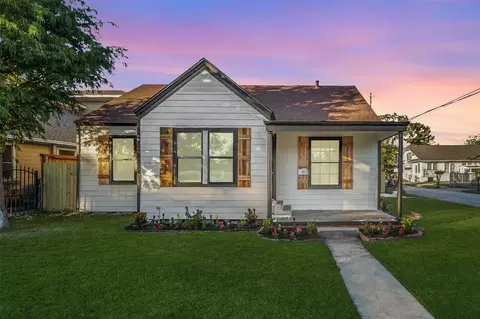6829 Japonica St, Houston, TX 77087