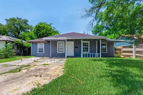 3031 Groton Dr, Houston, TX 77051