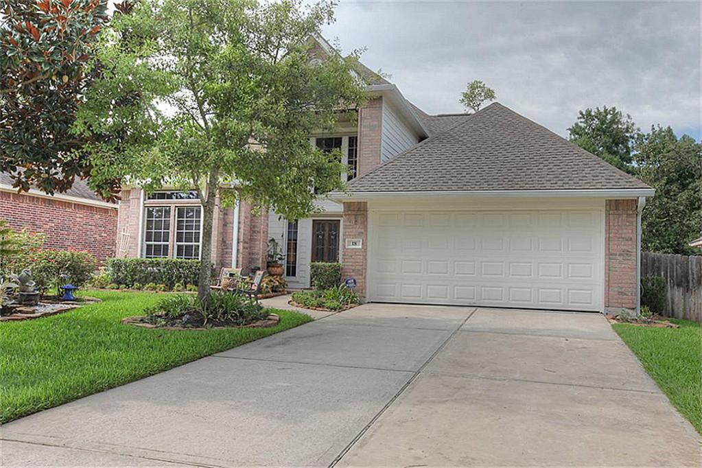 18 Millport Dr, Spring, TX 77382 photo 1
