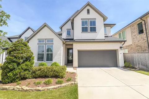 24602 Keswick Valley Way, Tomball, TX 77375