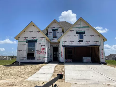 12222 Hudson Dr, Mont Belvieu, TX 77523