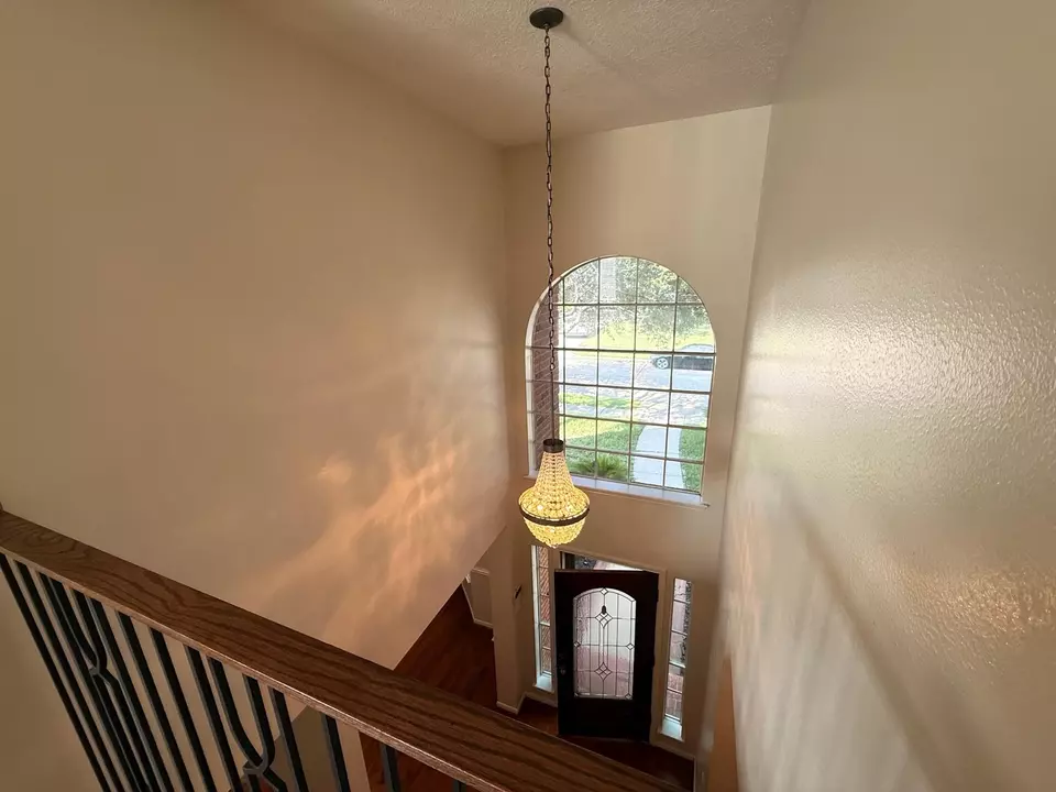 Entry Way - 9619 Therrell Dr, Houston, TX 77064 photo 2 of 5