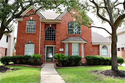 Exterior - 9619 Therrell Dr, Houston, TX 77064 photo 1 of 12