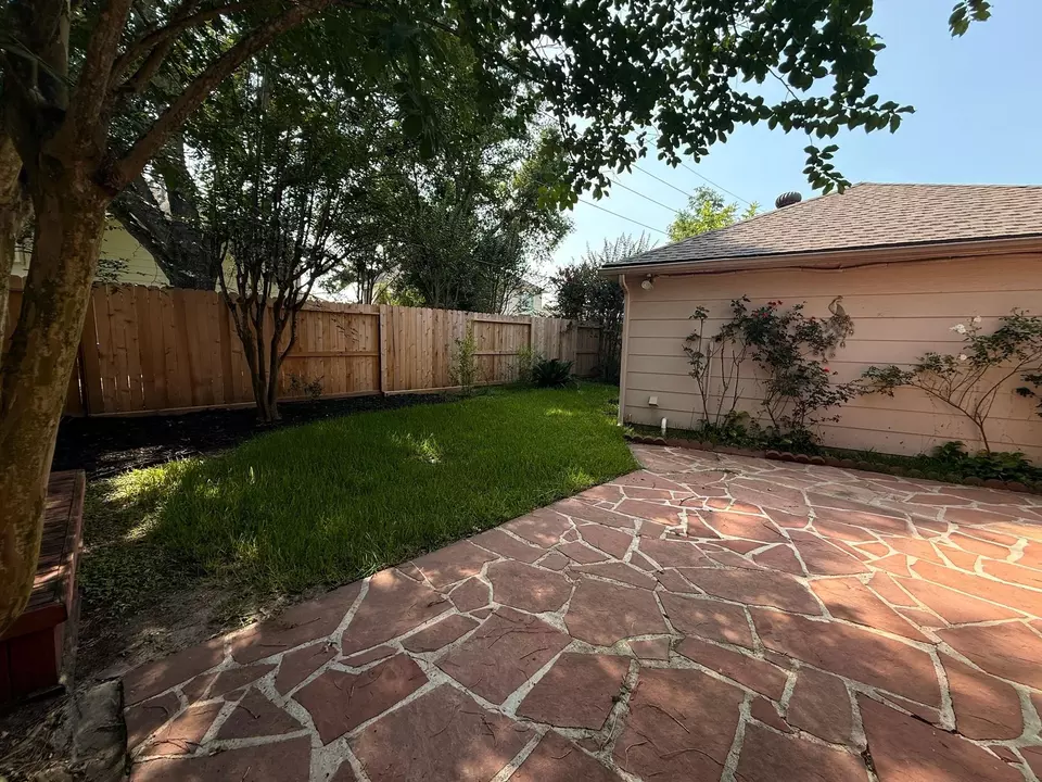 Exterior - 9619 Therrell Dr, Houston, TX 77064 photo 10 of 12