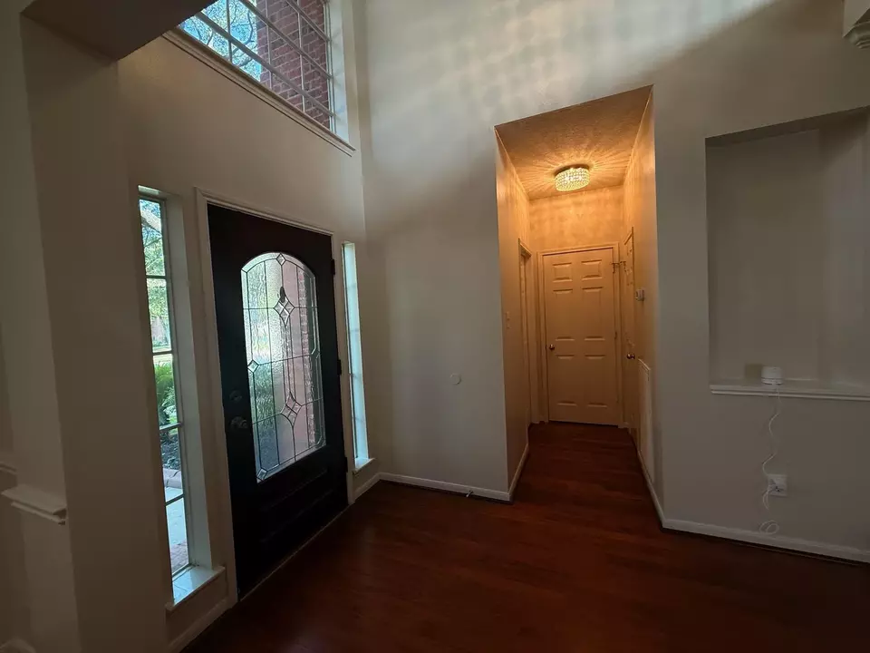 Entry Way - 9619 Therrell Dr, Houston, TX 77064 photo 4 of 5
