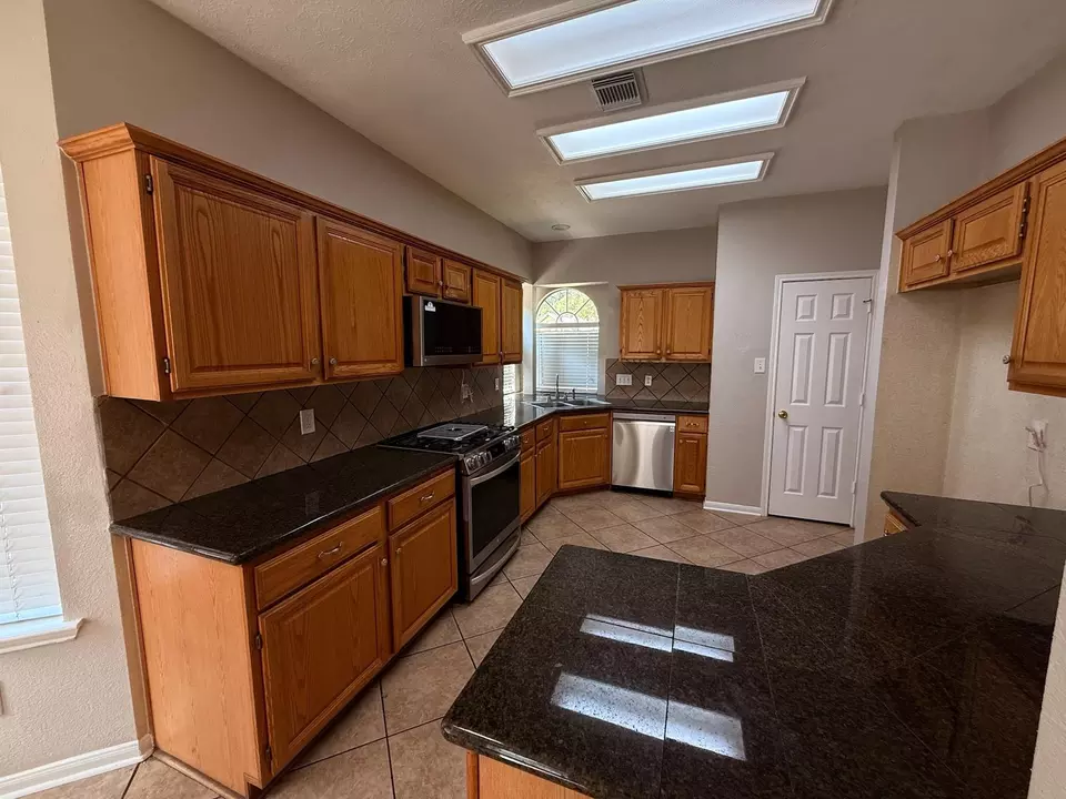 Kitchen - 9619 Therrell Dr, Houston, TX 77064 photo 3 of 3