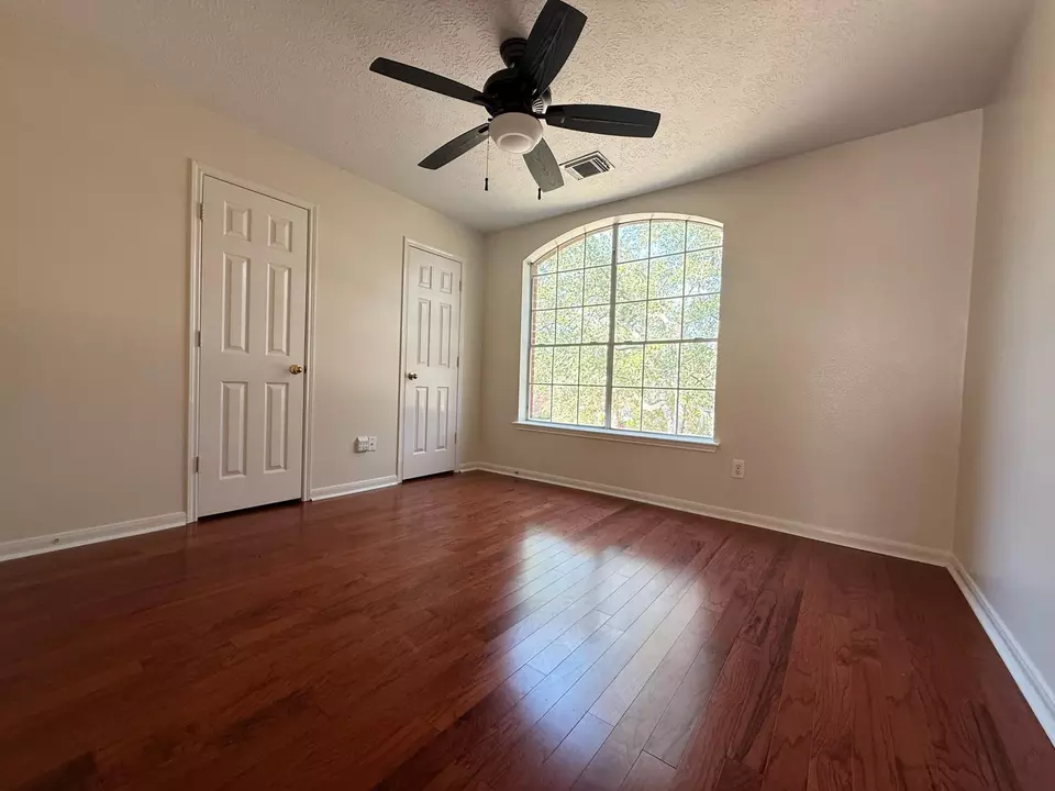 Bedroom - 9619 Therrell Dr, Houston, TX 77064 photo 3 of 6