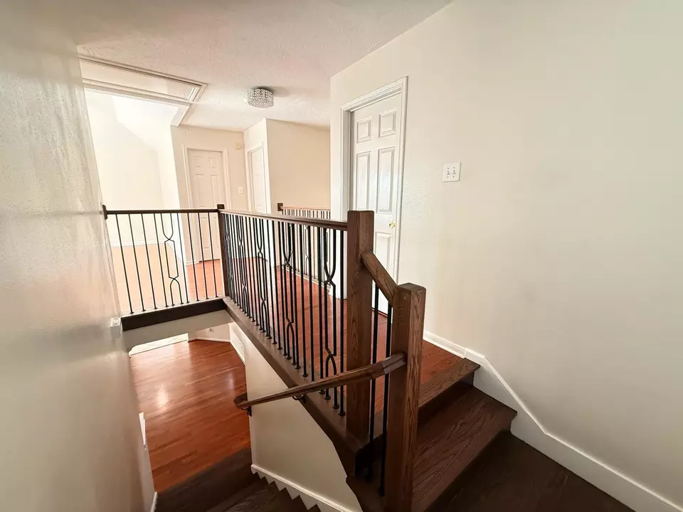 Entry Way - 9619 Therrell Dr, Houston, TX 77064 photo 1 of 5