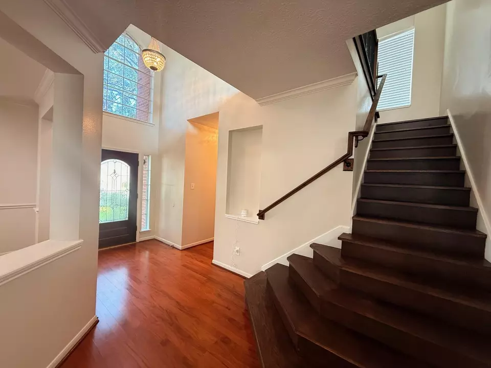 Entry Way - 9619 Therrell Dr, Houston, TX 77064 photo 3 of 5