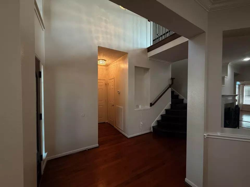 Entry Way - 9619 Therrell Dr, Houston, TX 77064 photo 5 of 5