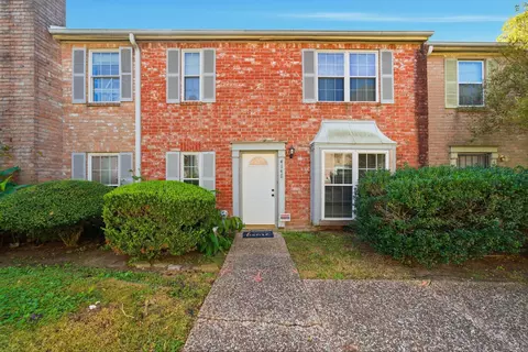 4148 Belle Park Dr #4148, Houston, TX 77072