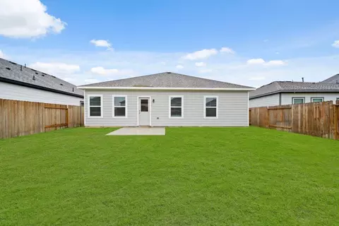 Exterior - 9756 Caney Bend Rd, Conroe, TX 77303 photo 3 of 5