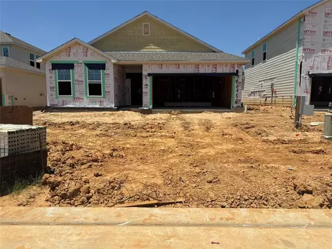 Exterior - 9756 Caney Bend Rd, Conroe, TX 77303 photo 5 of 5