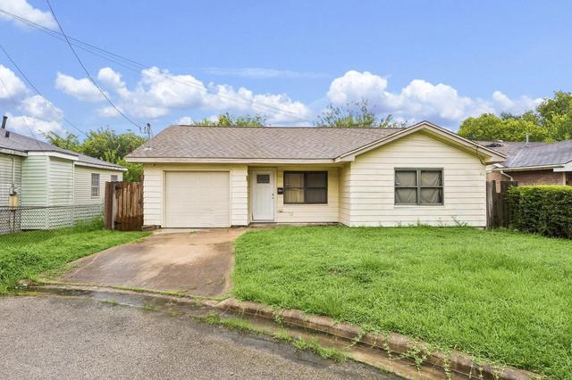 3511 Dreyfus St, Houston, TX 77021