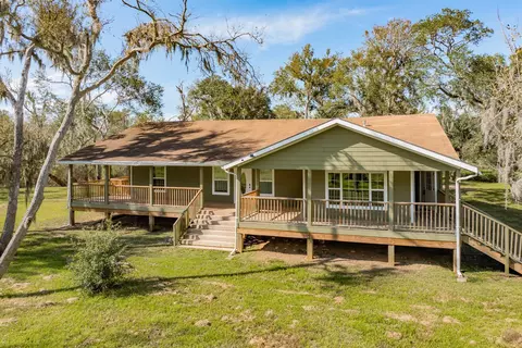 20302 Ramblewood Dr, Brazoria, TX 77422