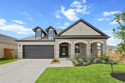 27306 Clear Breeze Dr, Katy, TX 77493