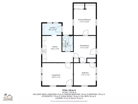9429 E Avenue H, Houston, TX 77012