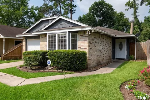 22103 Jay Dr, Spring, TX 77373 photo 1