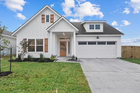 11323 Luna Dr, Conroe, TX 77306