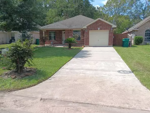 256 Longview St, Conroe, TX 77301 photo 1