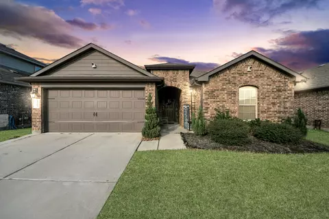 15303 Stulan Burn Dr, Humble, TX 77346