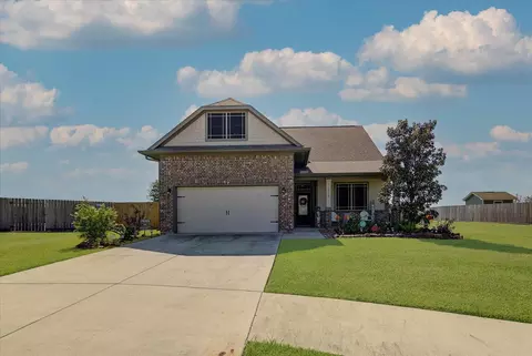 11918 Mulberry Dr, Mont Belvieu, TX 77535
